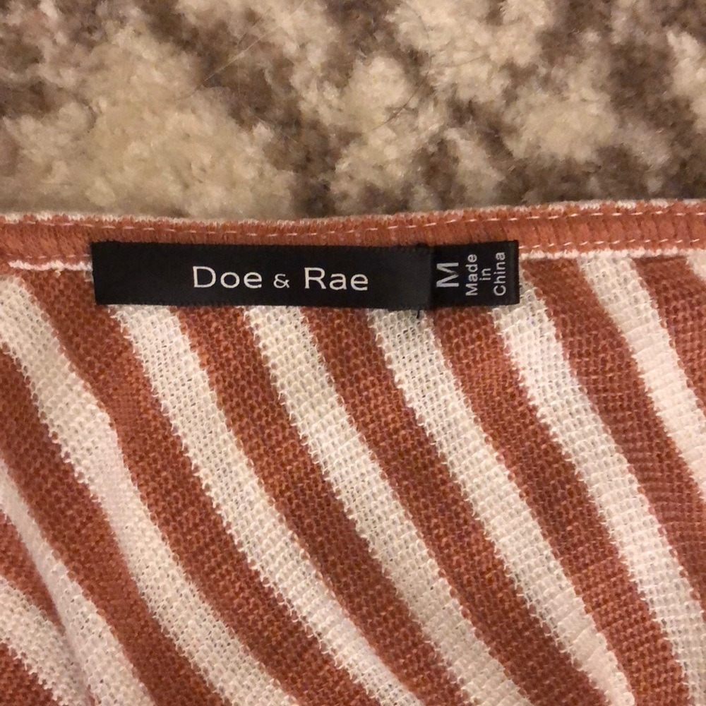 Doe & Rae Tanktop - Picture 4 of 4